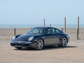 2005 Porsche 911 Coupe for sale 101738596