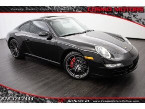 2005 Porsche 911 for sale 101748387