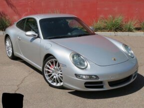 2005 Porsche 911 for sale 101751020