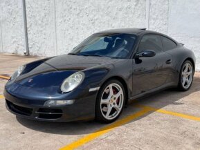 2005 Porsche 911 Carrera S for sale 101779712