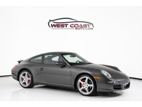 2005 Porsche 911 for sale 101783829
