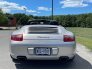 2005 Porsche 911 Cabriolet for sale 101785936