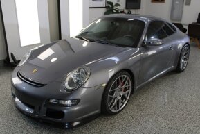 2005 Porsche 911 Coupe for sale 101890210