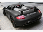 Thumbnail Photo 2 for 2005 Porsche Carrera GT
