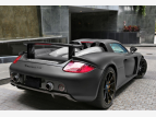 Thumbnail Photo 1 for 2005 Porsche Carrera GT