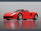 Thumbnail Photo undefined for 2005 Porsche Carrera GT