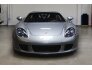 2005 Porsche Carrera GT for sale 101734474