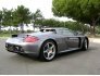 2005 Porsche Carrera GT for sale 101751423
