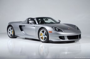 2005 Porsche Carrera GT for sale 101945982