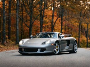 2005 Porsche Carrera GT for sale 101980694