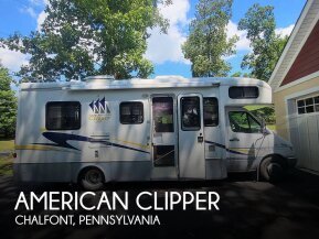 2005 Rexhall American Clipper for sale 300492593