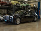 2005 Rolls-Royce Phantom Sedan