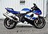 2005 Suzuki GSX-R600 Anniversary for sale 200508628