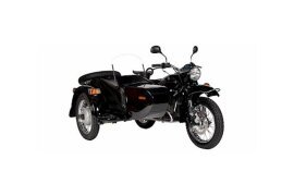 2005 Ural Tourist 750 specifications