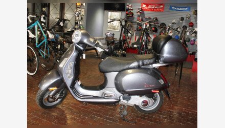 Vespa Motorcycles For Sale Motorcycles On Autotrader