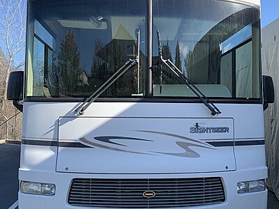 Buying A Recreational Vehicle Rv Classes Explained Rvs On Autotrader