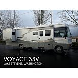 2005 Winnebago Voyage for sale 300348943