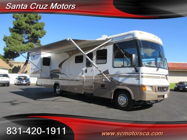Class A Motorhome RVs for Sale - RVs on Autotrader