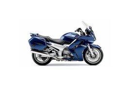2005 Yamaha FJR1300 1300 ABS specifications