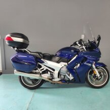 2005 Yamaha FJR1300 for sale 201458632
