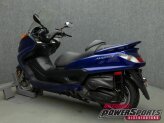 2005 Yamaha Majesty