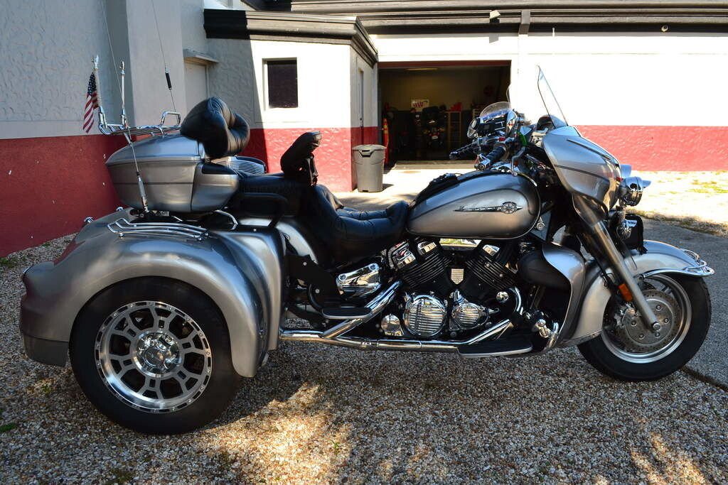2005 yamaha royal star