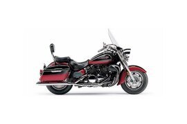 2005 Yamaha Royal Star Tour Deluxe specifications