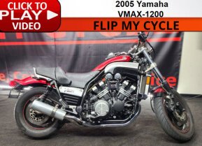 2005 Yamaha VMax for sale 201626155