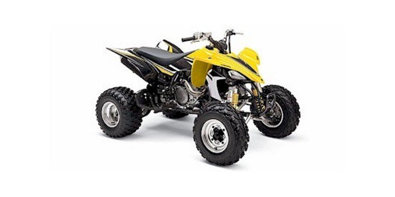 2005 Yamaha Yfz450 Limited Edition Specifications Photos And Model Info