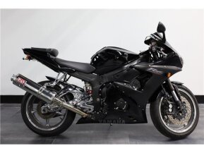 2005 Yamaha YZF-R6 for sale 201577769