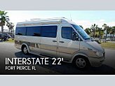 2006 Airstream Interstate for sale 300518180