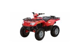 2006 Arctic Cat 400 4x4 Automatic specifications