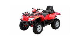 2006 Arctic Cat 500 4x4 Automatic TRV specifications