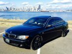 Thumbnail Photo 2 for 2006 BMW 750Li for Sale by Owner