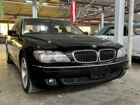 2006 BMW 760Li for sale 101997812