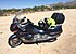 2006 BMW K1200LT for sale 200734123