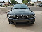 2006 BMW M3 Convertible for sale 101958529