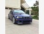 2006 BMW M3 Coupe for sale 100745703