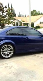 Bmw M3 Classics For Sale Classics On Autotrader