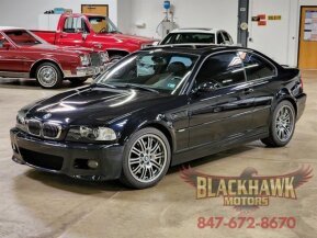 2006 BMW M3 Coupe for sale 101731120