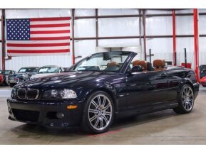 2006 BMW M3 for sale 101756573