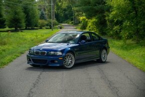 2006 BMW M3 Coupe for sale 101785877