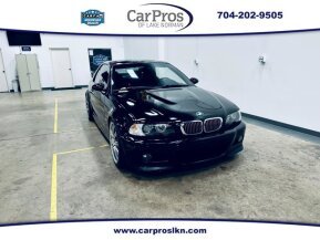 2006 BMW M3 for sale 101927535