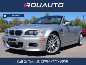 2006 BMW M3 for sale 101936506