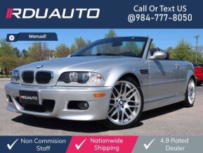 2006 BMW M3 for sale 101936506