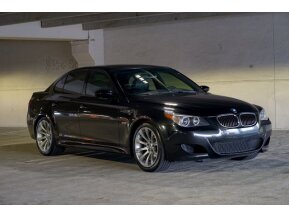 2006 BMW M5 for sale 101675642