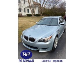 2006 BMW M5 for sale 101710739