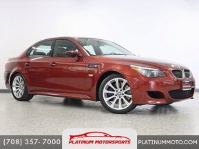 2006 BMW M5 for sale 101941788