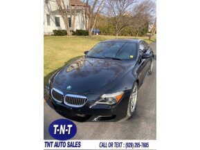2006 BMW M6 for sale 101693697