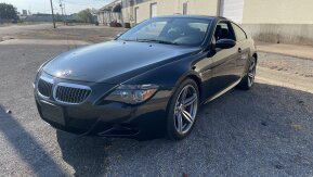 2006 BMW M6 Coupe for sale 101946898